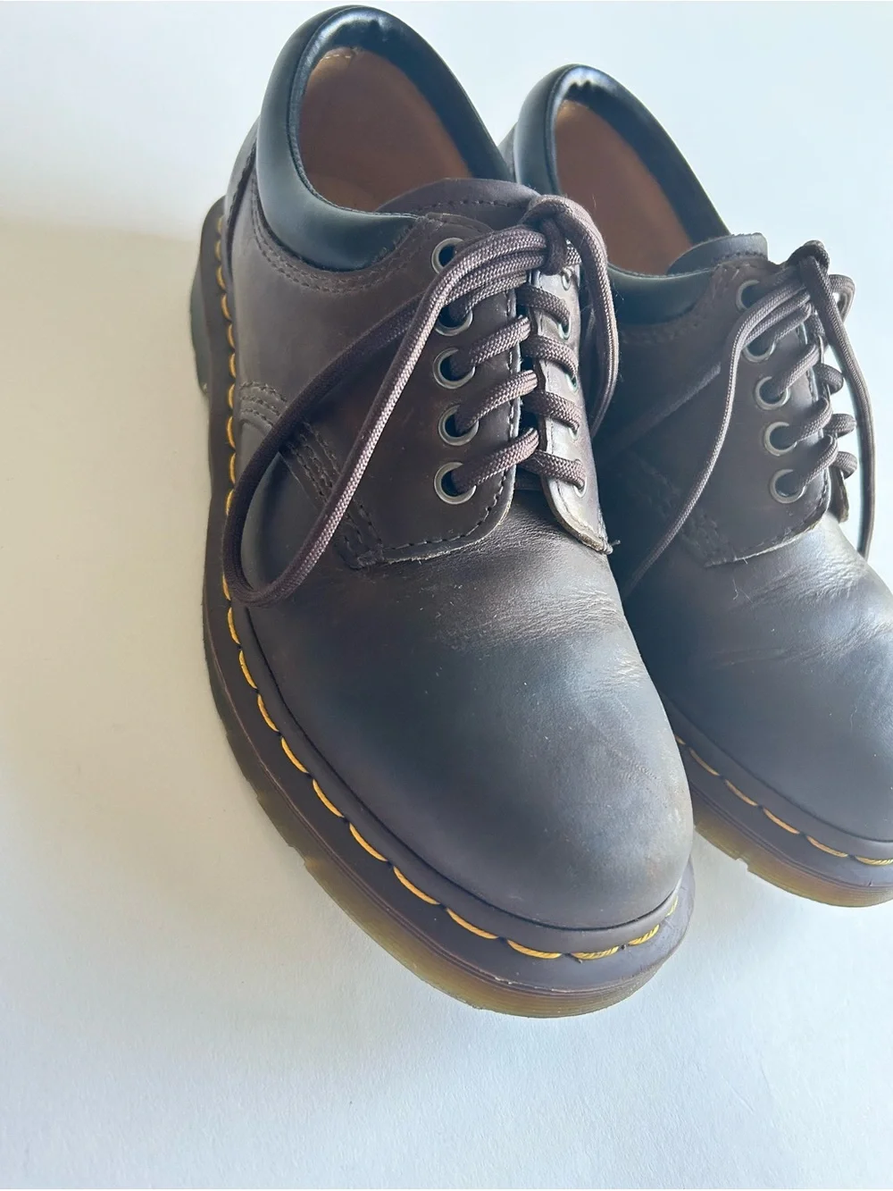 Dr. Martens men’s dr